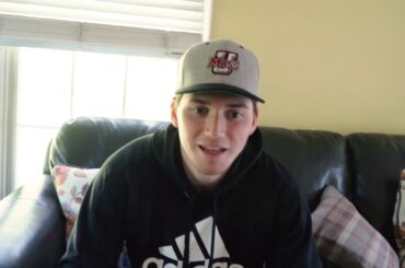 IH: John Leonard Part 1