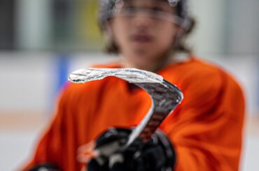 Toe drag RELEASE! * KOVALCHUK CURVE *