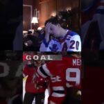 Erik Haula goal 2-0 Devils