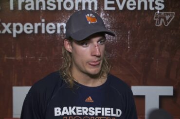 POST-RAW | William Lagesson 04.19.19