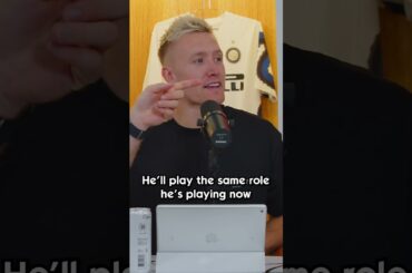 Alexander-Arnold CAN'T Play In Midfield!