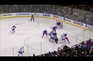 Carl Hagelin Shorthanded Goal Against Montreal Canadiens 5/25/14 [ECFs GM 4]