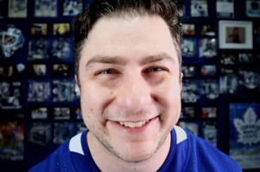 LFR15 - Game 80 - Boosh - TOR 4, WSH 3 (SO)