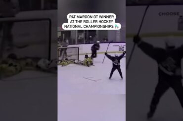 Pat Maroon Is Just Doing Side Missions At This Point 😂