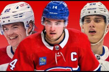 The Future Of The Montreal Canadiens