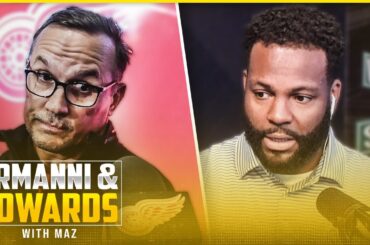 TRUST in Steve Yzerman and the Detroit Red Wings!