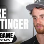 Jake Oettinger Reacts to Dallas Stars Forcing Game 5 vs. Golden Knights & Belief in Dallas Stars