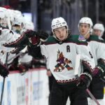 Coyotes Looking to Continue Building On Ice Product Amid Uncertainty