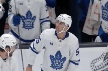 This Was SO ROCKSTAR Of Him..