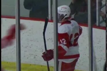 Benilde-St. Margaret's Besse named Mr. Hockey