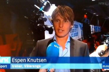 Manglerud Star mats waltin