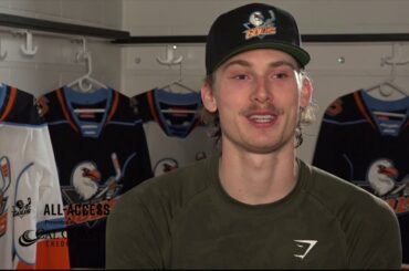 Gulls All Access - Episode 3, Season 2
