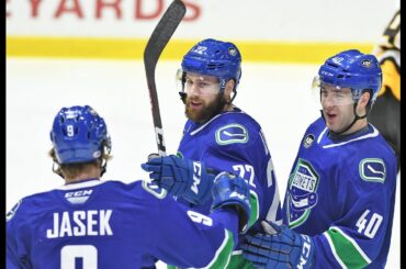 Sharks Claim Gadjovich, Francouz Out 3-4 Weeks, No Surgery for Wade Allison