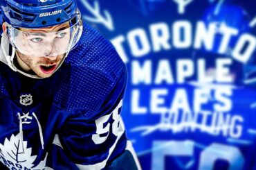 Thank You Michael Bunting *Time Of Your Life*