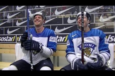 LEIJONIEN UPEIN MAALI IKINÄ