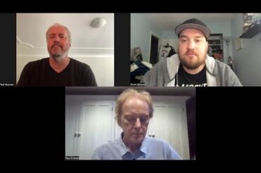 JETS SETTING: Sun sports crew breaks down whirlwind of week for Winnipeg Jets