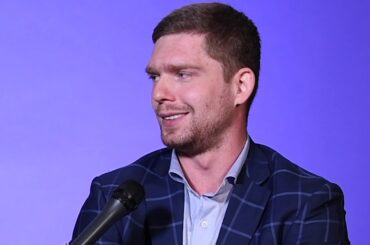 What Google won't tell you about... Benn, Kuznetsov