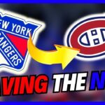 💥TODAY'S LATEST NEWS FROM THE NEW YORK RANGERS! BOMB LAST MINUTE! NHL!