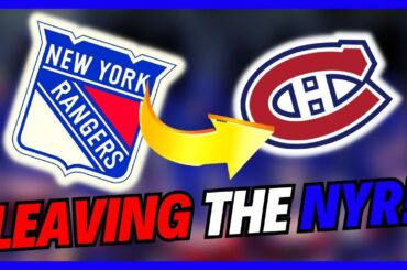 💥TODAY'S LATEST NEWS FROM THE NEW YORK RANGERS! BOMB LAST MINUTE! NHL!