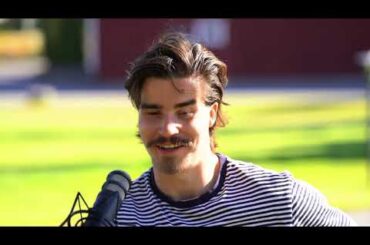 Silvennoisen Suvivieras 2023, osa2: Aarne Talvietie