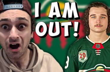 RFA Calen Addison Will Force a TRADE Out of Minnesota! | Wild News | NHL Hockey | The Sota Pod CLIPS