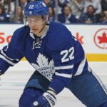 Zaitsev Requests Trade from Maple Leafs