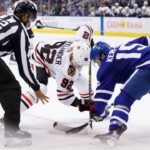 Duclair Traded to Sharks, Kerfoot Signs with Coyotes, Ghost to the Wings, Hathaway to Flyers