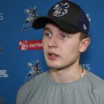 PRE-GAME | Kristian Vesalainen