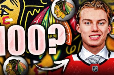 HOW MANY POINTS DOES CONNOR BEDARD SCORE? Expectations For Chicago Blackhawks Top Prospect—NHL News