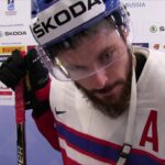 Skupina A: Michal Kempný po zápase CZEvSUI