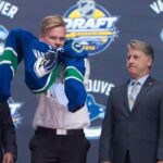 A Look Back at the Drafting and Development of Olli Juolevi