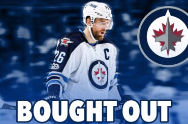 Thank You, Blake Wheeler.