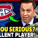 🔥🏒💥 LAST-MINUTE REINFORCEMENT? MARTIN ST. LOUIS IS HAPPY! Latest Habs News Today! NHL