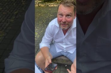 DO GERMANS KNOW WHO LEON DRAISAITL IS? 😅🇩🇪🏒