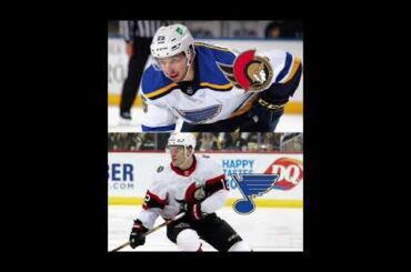 Mock Trades Episode 22/Alex DeBrincat for Jordan Kyrou (Blockbuster Trade)