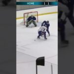 Zach Benson During Buffalo Sabres Development Camp