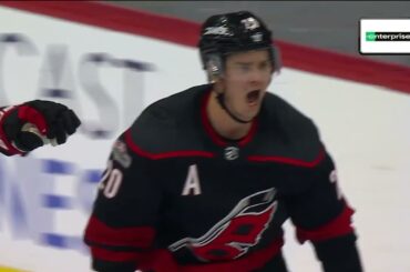 Enterprise Hat Trick Aho