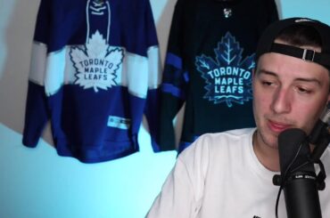 Maple Leafs trade talk live!
