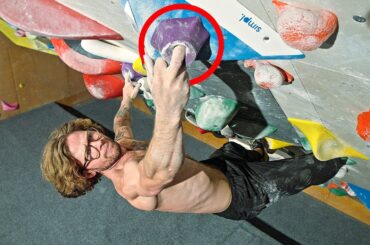 Big Jump To 1 Finger Pocket - Nikken Doing Sketchy Things Again