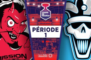 Highlights Carpentier 2023 - Finale H Rethel VS Villeneuve