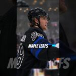 MAPLE LEAFS STAR TRADE!! #nhl #hockey #nhlplayoffs #icehockey #nhl23 #nhlhockey #nhlshorts #shorts