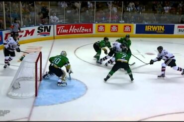Jason Dickinson goal vs. Val-d'Or 2014 Memorial Cup