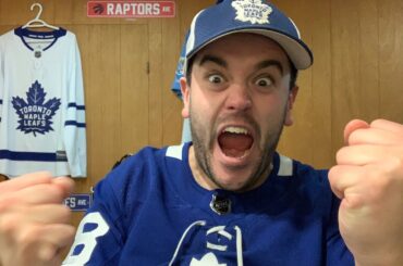 *LEAFS ACQUIRE RYAN O'REILLY FROM THE BLUES!!*  (February 17th, 2023)