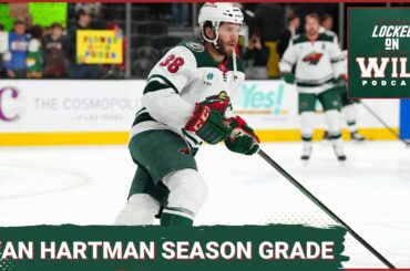 Evaluating Ryan Hartman's 2022-23 Season!