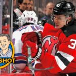 DK's Daily Shot of Penguins: 'Just defend' ... how?