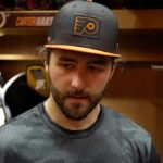 7/6 Scrimmage Postgame: Elliot Desnoyers