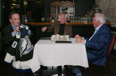 Lightning Lore | Episode 8: The Tampa Bay Lightning