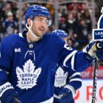 O'REILLY, SCHENN, BUNTING, HOLL, & ACCIARI WALK IN FREE AGENCY | Leafs Morning Take - July 1st