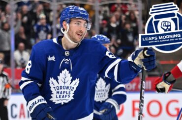 O'REILLY, SCHENN, BUNTING, HOLL, & ACCIARI WALK IN FREE AGENCY | Leafs Morning Take - July 1st