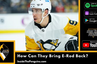 Is an Evan Rodrigues Reunion Possible?